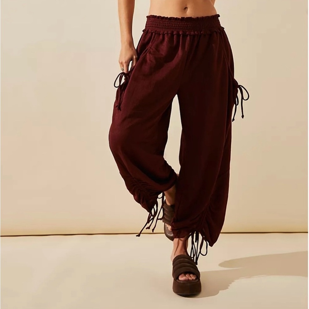 Free people pants